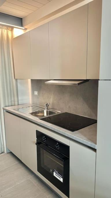 Couple'S Dream Loft 100Mt From Duomo And Lake Como Eksteriør bilde