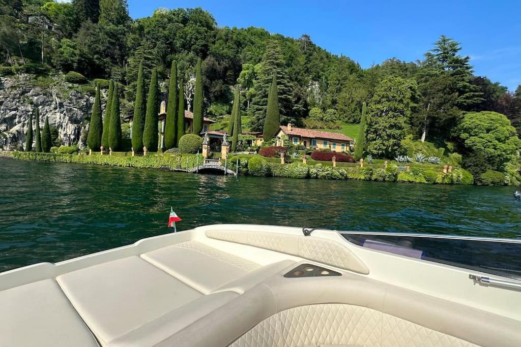 Couple'S Dream Loft 100Mt From Duomo And Lake Como Eksteriør bilde
