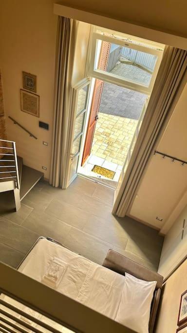 Couple'S Dream Loft 100Mt From Duomo And Lake Como Eksteriør bilde