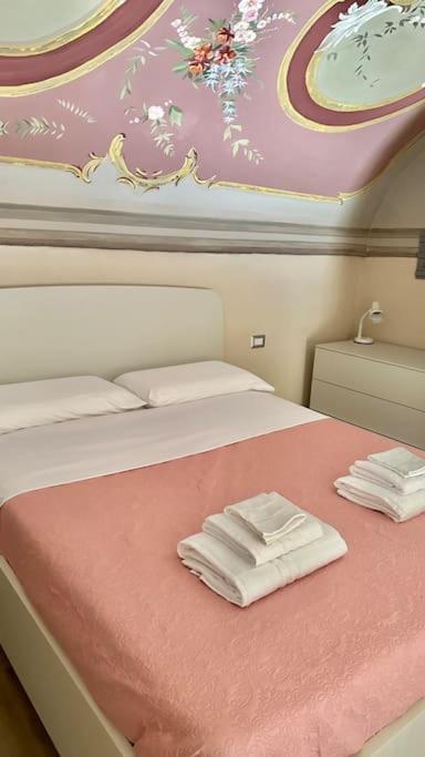 Couple'S Dream Loft 100Mt From Duomo And Lake Como Eksteriør bilde
