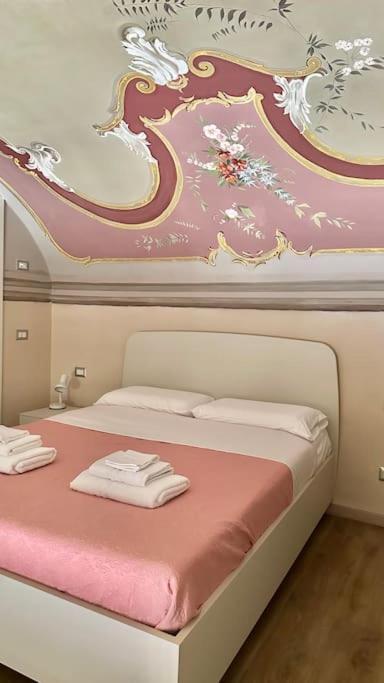 Couple'S Dream Loft 100Mt From Duomo And Lake Como Eksteriør bilde