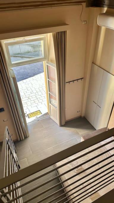Couple'S Dream Loft 100Mt From Duomo And Lake Como Eksteriør bilde